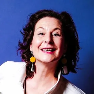 Portrait von Cornelia Bergler
