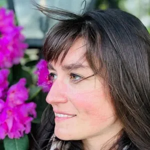 Portrait von Carina Henke